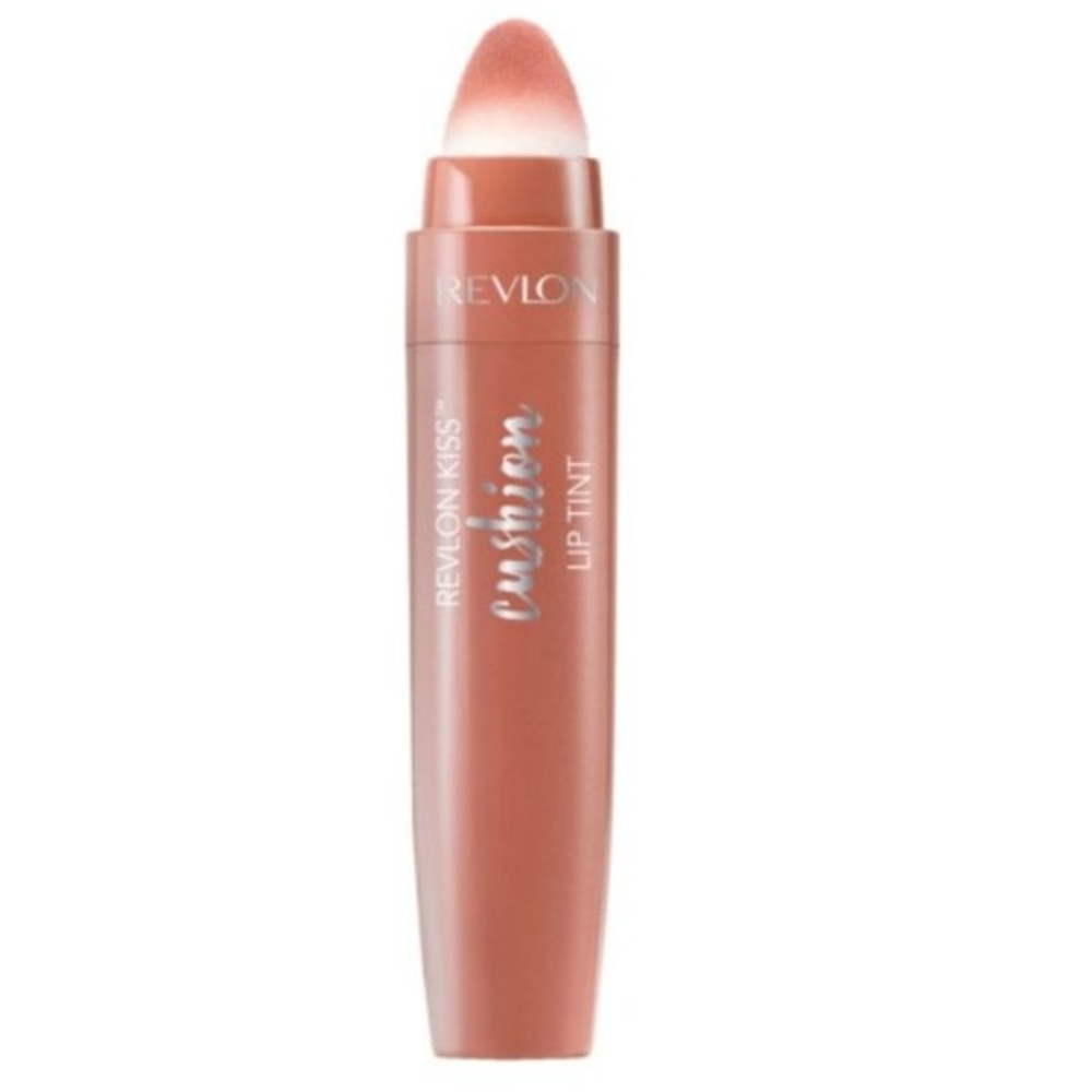 Revlon Kiss Cushion Lip Tint-Pretty Kiss